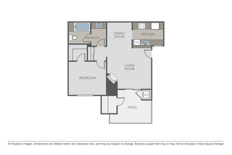 Unit 07711 07711 floor plan